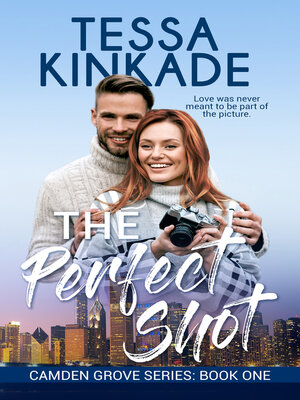 cover image of The Perfect Shot